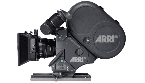 arriflex-435ES-film-camera