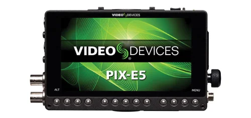 video-device-pix-e5-recorder-monitor