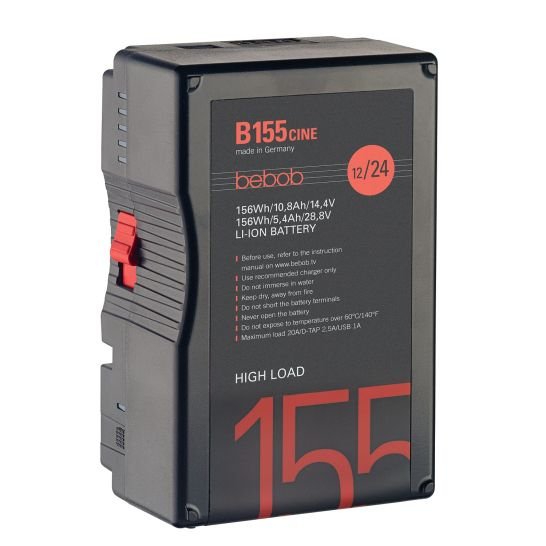 bebob_b155cine_battery